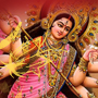 Happy Durga Pooja