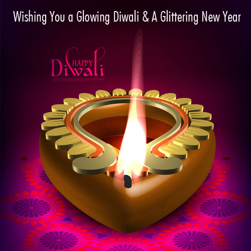 Happy Diwali